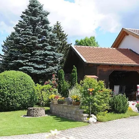 Gaestehaus Vogl Casa de hóspedes 3*