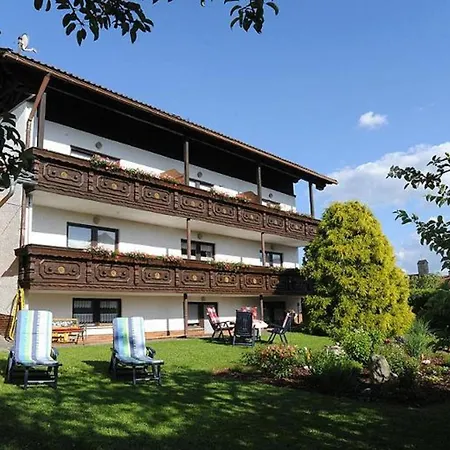 Gaestehaus Vogl Casa de hóspedes