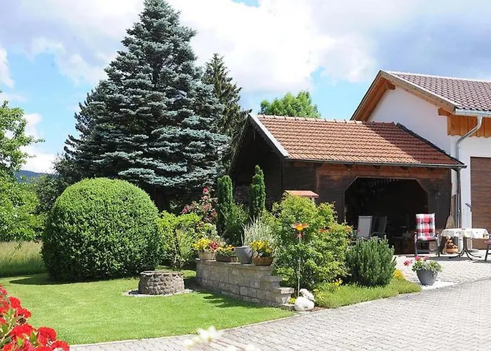 Gaestehaus Vogl Casa de hóspedes 3*