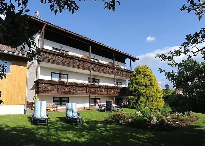 Gaestehaus Vogl Casa de hóspedes