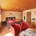 Gaestehaus Vogl Pensjonat Bodenmais