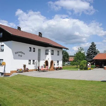Gaestehaus Vogl بيت ضيافة