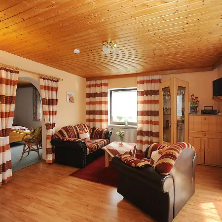 Guest house Gaestehaus Vogl Bodenmais