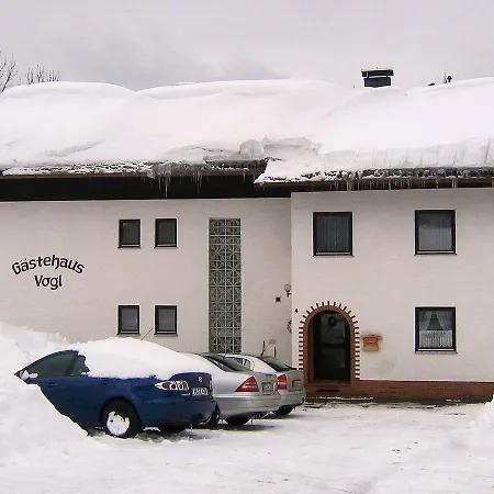 Gaestehaus Vogl 3*