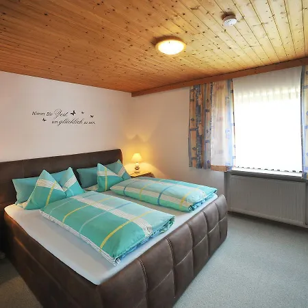 Gaestehaus Vogl Guest house 3*