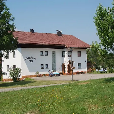 Guest house Gaestehaus Vogl 3*