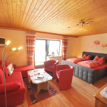 Gaestehaus Vogl Bodenmais