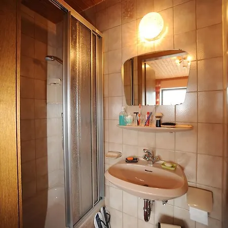 Guest house Gaestehaus Vogl 3*