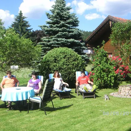 Gaestehaus Vogl 3*