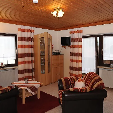 Penzion Gaestehaus Vogl 3*