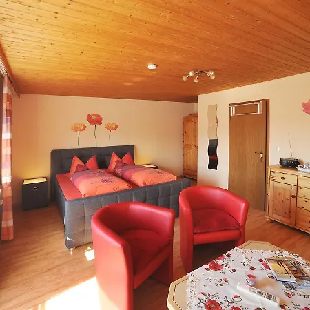 Gaestehaus Vogl Guest house Bodenmais