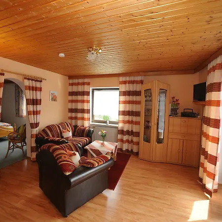 Gaestehaus Vogl Guest house Bodenmais