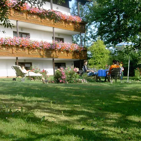 Gaestehaus Vogl Guest house