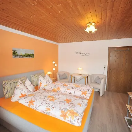 Gaestehaus Vogl 3* Bodenmais