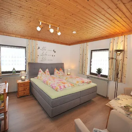 Guest house Gaestehaus Vogl 3*