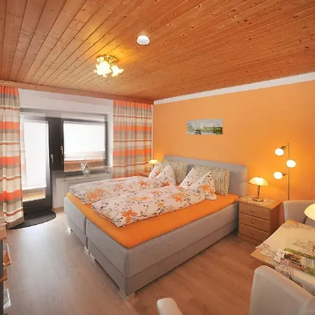 Gaestehaus Vogl Guest house 3*