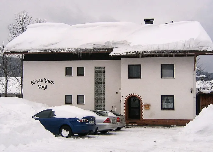 Gaestehaus Vogl 3*