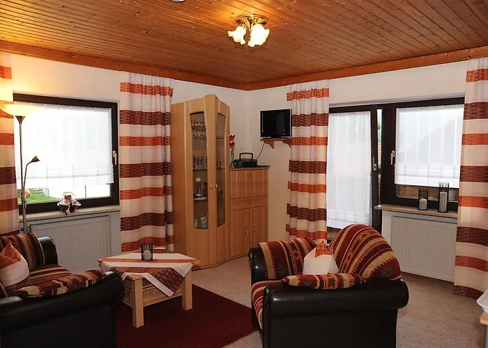 Penzion Gaestehaus Vogl 3*