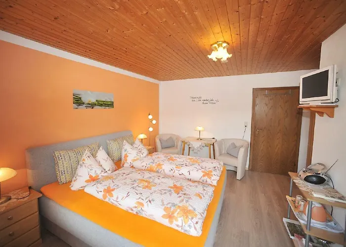Gaestehaus Vogl 3* בודנמאיס